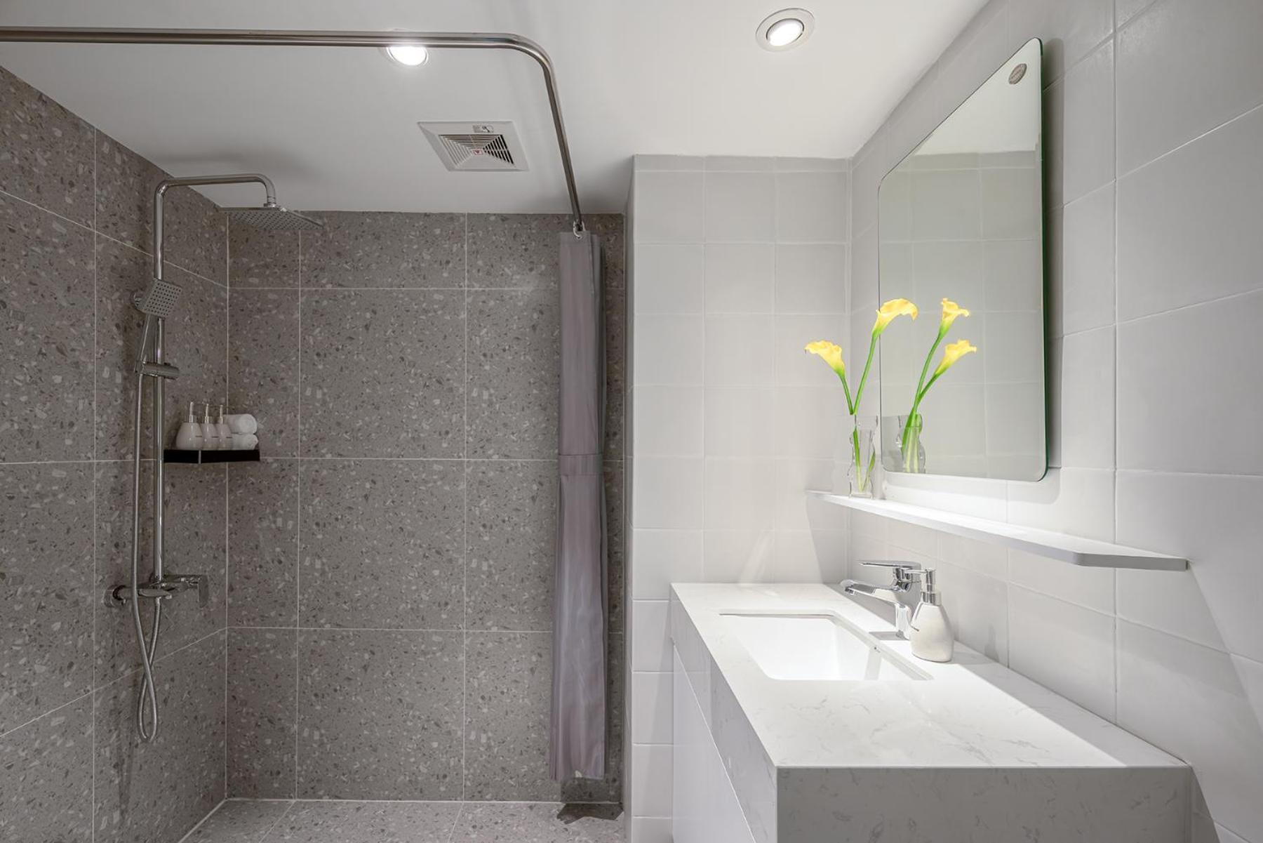 M Village Hotel Ho Guom Hanoi Bilik gambar