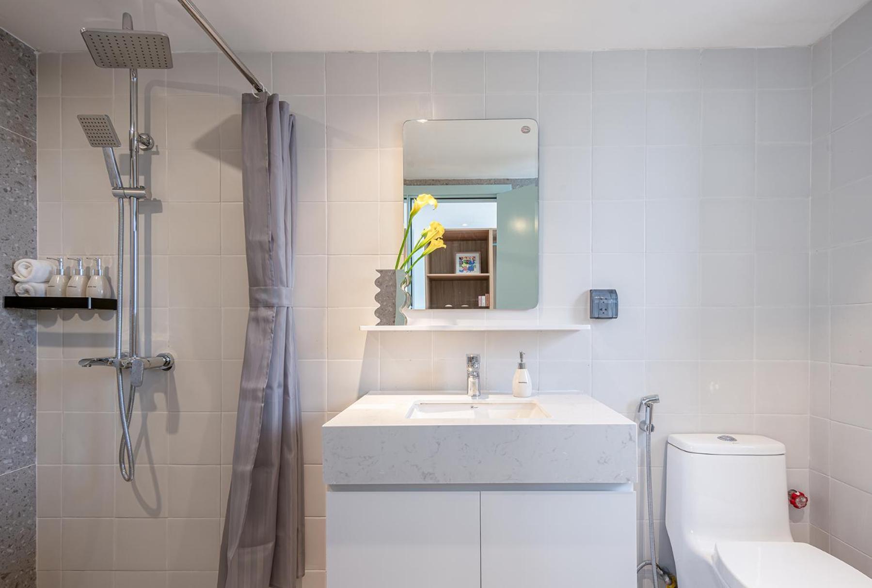 M Village Hotel Ho Guom Hanoi Bilik gambar