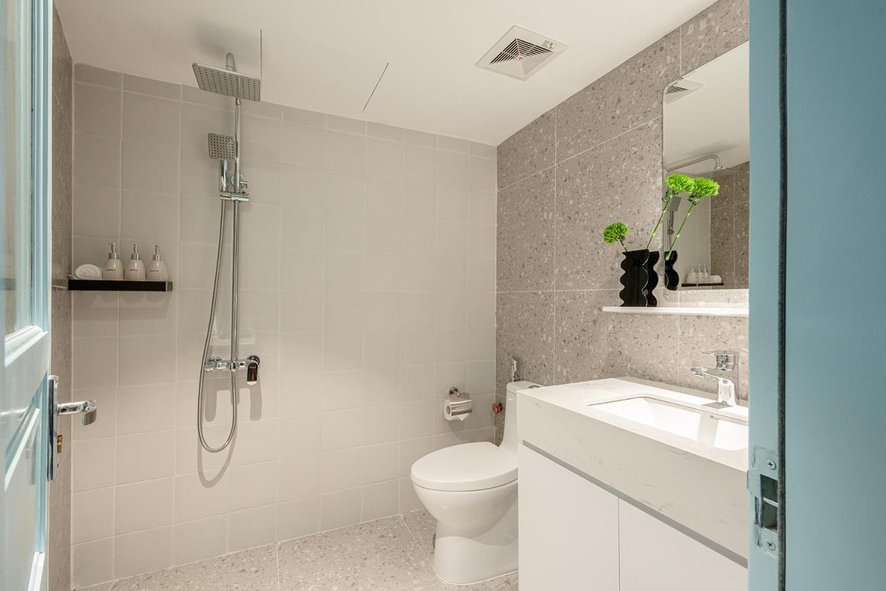 M Village Hotel Ho Guom Hanoi Bilik gambar