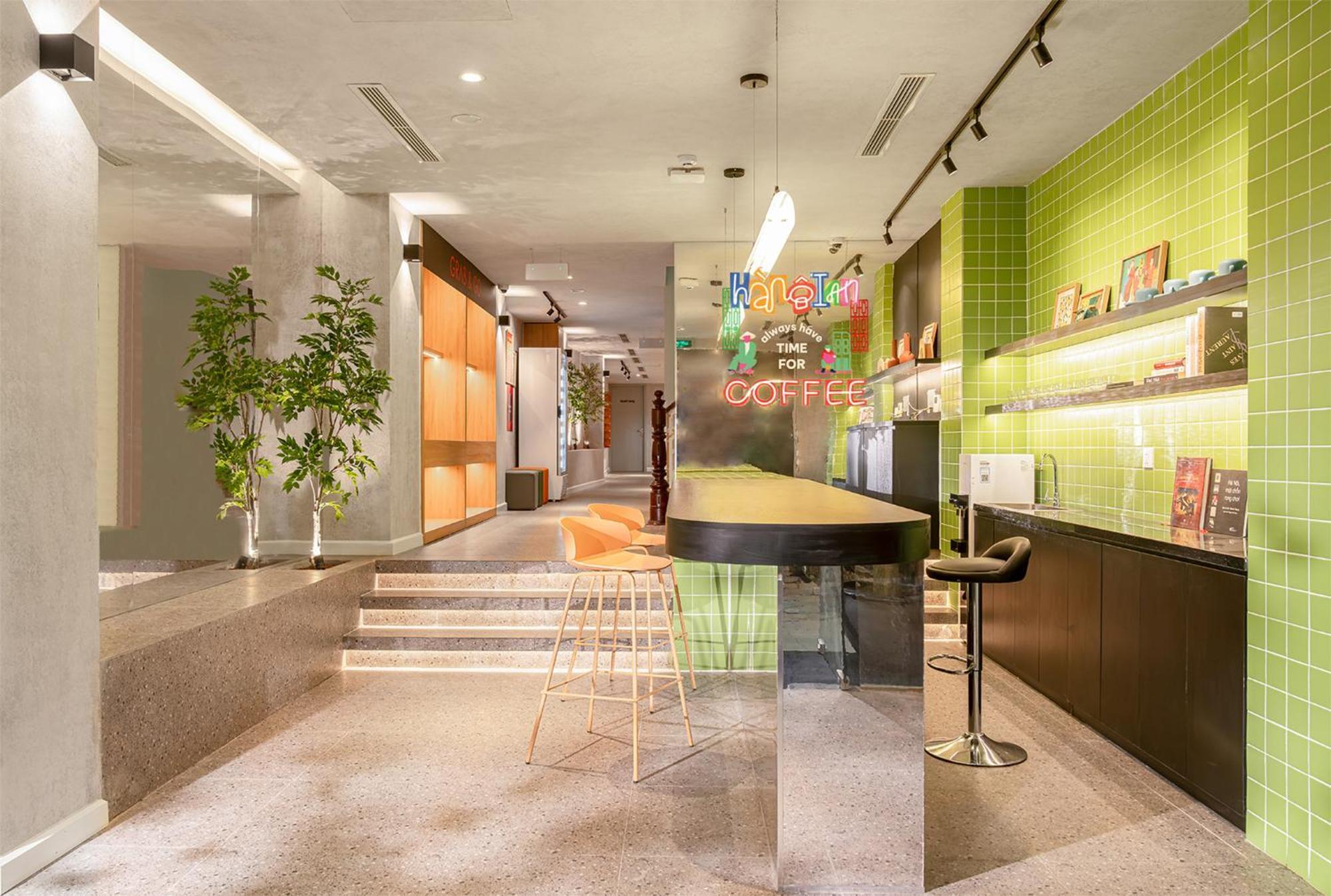 M Village Hotel Ho Guom Hanoi Luaran gambar